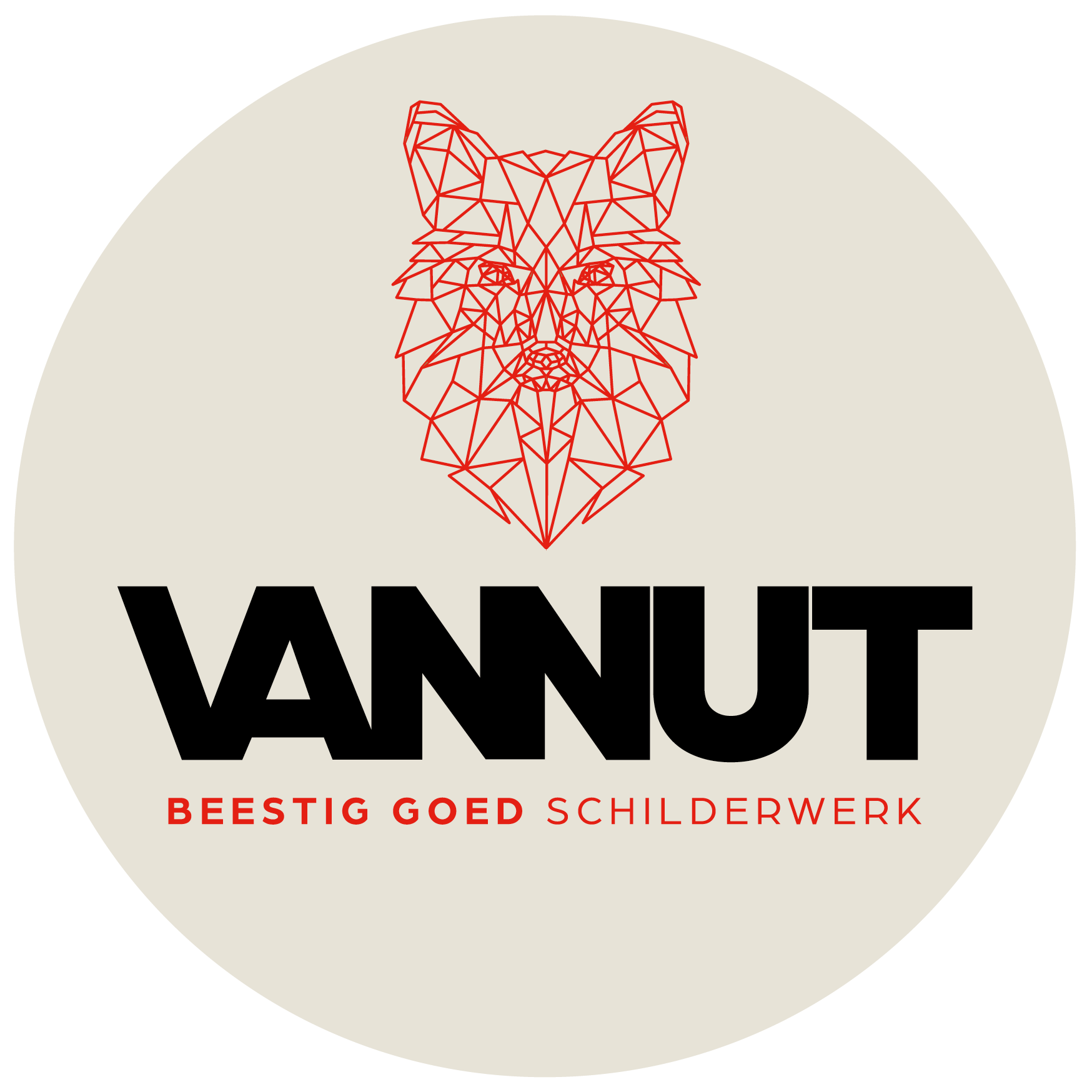 Schilderwerken Vannut